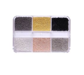 Florence Nails Florence Nails Nail Caviar Set Florence Nails Florence Nails Nail Caviar Set