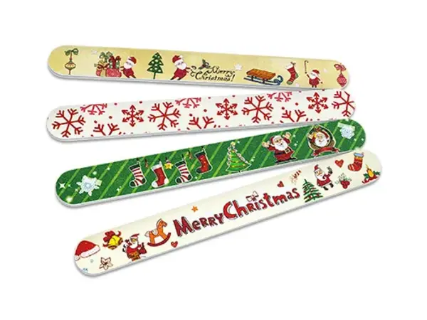 PBP PBP Kerstvijlen Set - 4 Stuks PBP PBP Kerstvijlen Set - 4 Stuks