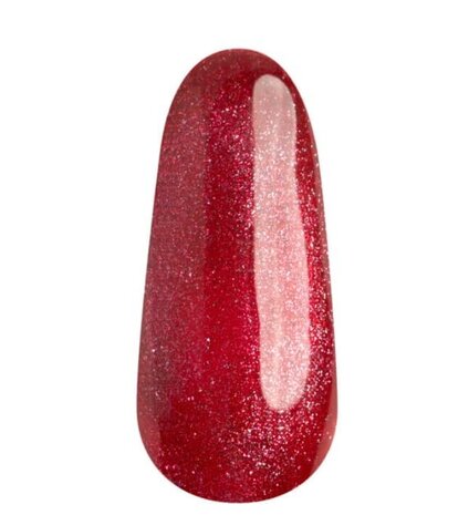 Florence Nails Florence Nails Gelpolish Cat-Eye First Crush 100.123.66-S  - TPO/HEMA vrij