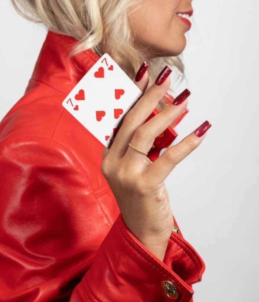 Florence Nails Florence Nails Gelpolish Cat-Eye First Crush 100.123.66-S  - TPO/HEMA vrij