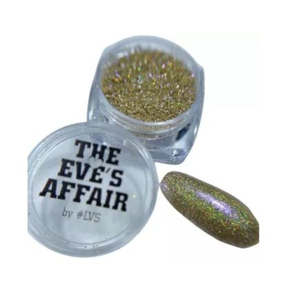 LoveNess LoveNess Raise Your Glass Glitters - The Eve's Affair by #LVS LoveNess LoveNess Raise Your Glass Glitters - The Eve's Affair by #LVS