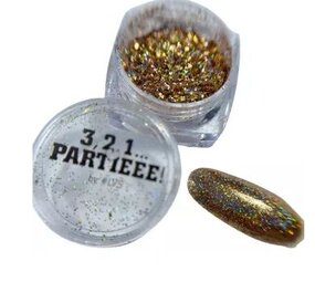 LoveNess LoveNess Raise Your Glass Glitters - 3,2,1.. Partieee! by #LVS LoveNess LoveNess Raise Your Glass Glitters - 3,2,1.. Partieee! by #LVS