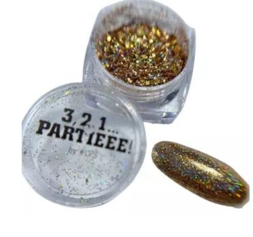 LoveNess LoveNess Raise Your Glass Glitters - 3,2,1.. Partieee! by #LVS LoveNess LoveNess Raise Your Glass Glitters - 3,2,1.. Partieee! by #LVS