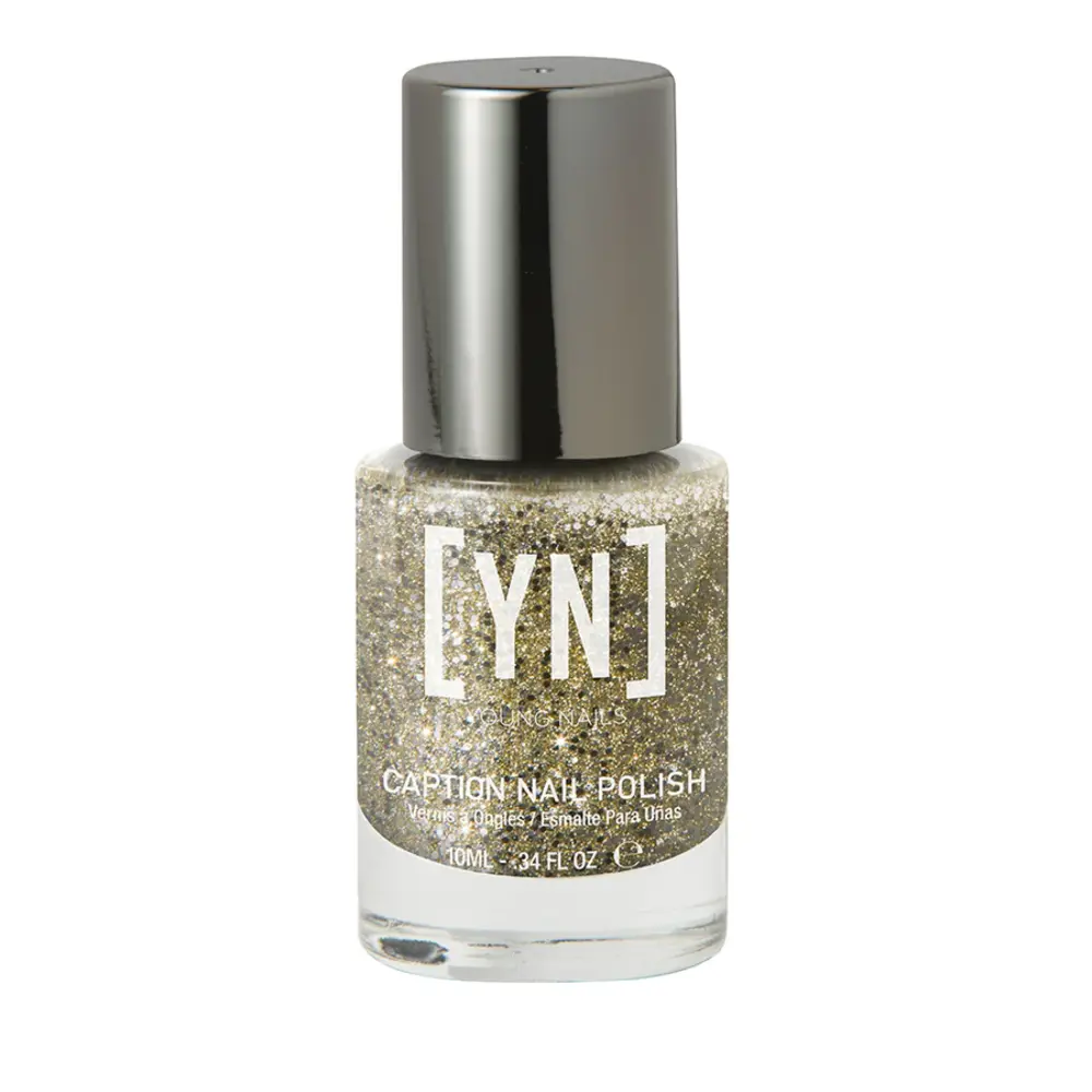 Young Nails Caption Top Effect Shizaaam! T018 TPO/HEMA vrij
