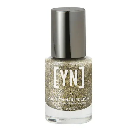 Young Nails Caption Top Effect Shizaaam! T018 TPO/HEMA vrij