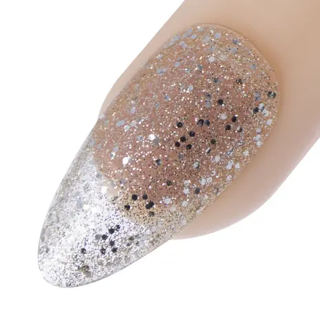 Young Nails Caption Top Effect Shizaaam! T018 TPO/HEMA vrij