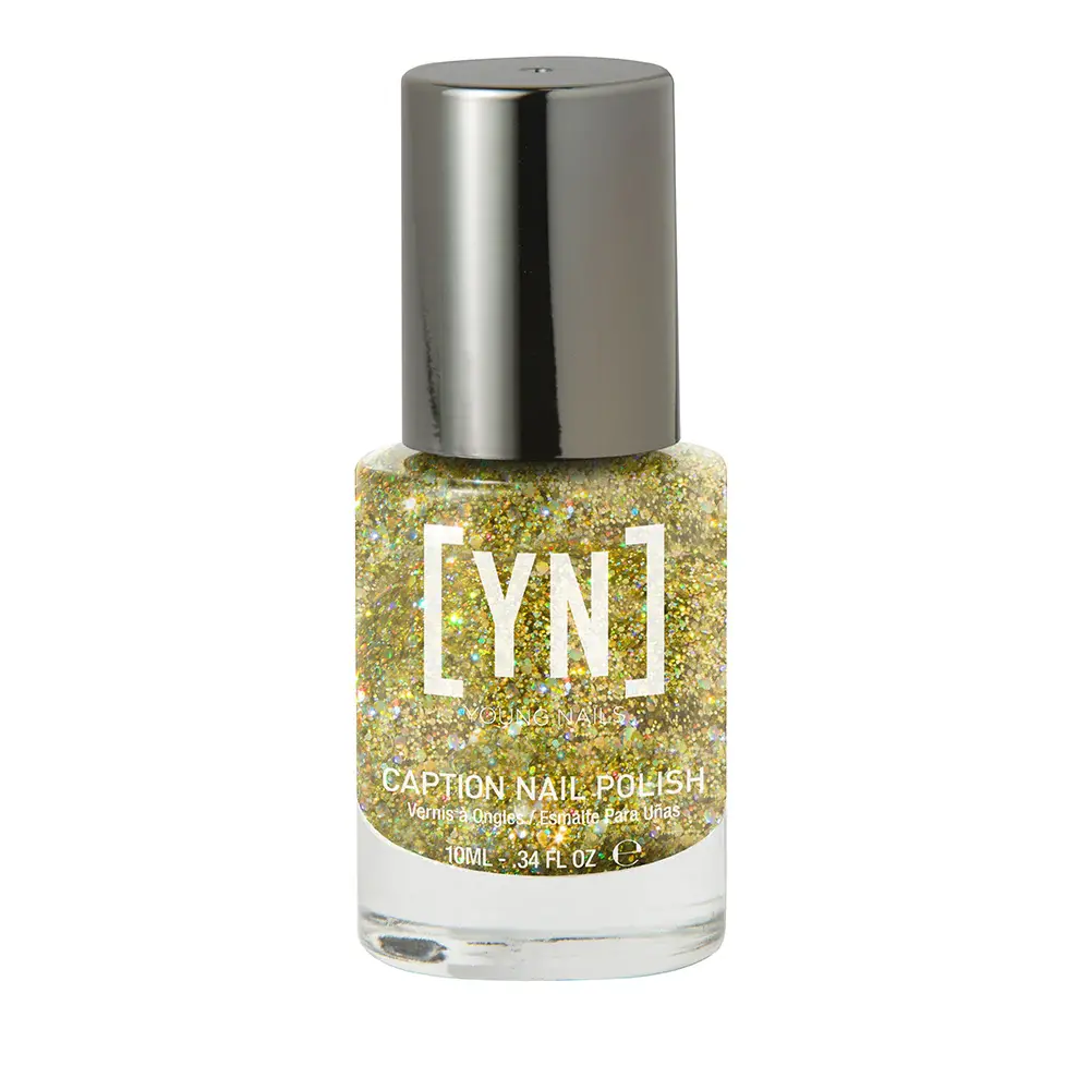 Young Nails Caption Top Effect Act Like It Matters T015 TPO/HEMA vrij Young Nails Caption Top Effect Act Like It Matters T015 TPO/HEMA vrij