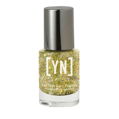 Young Nails Caption Top Effect Act Like It Matters T015 TPO/HEMA vrij Young Nails Caption Top Effect Act Like It Matters T015 TPO/HEMA vrij