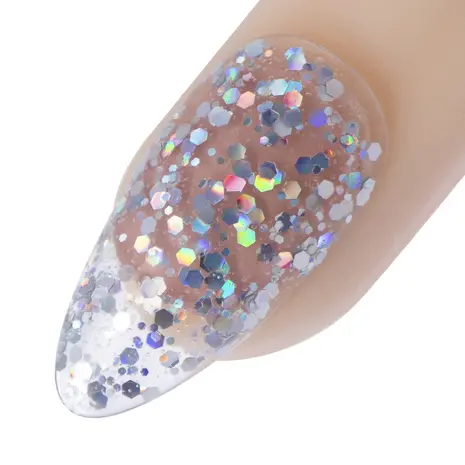 Young Nails Caption Top Effect My, Oh My! T003 TPO/HEMA vrij Young Nails Caption Top Effect My, Oh My! T003 TPO/HEMA vrij