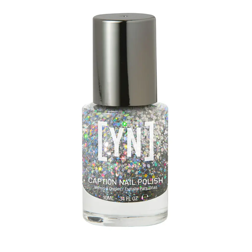 Young Nails Caption Top Effect My, Oh My! T003 TPO/HEMA vrij Young Nails Caption Top Effect My, Oh My! T003 TPO/HEMA vrij