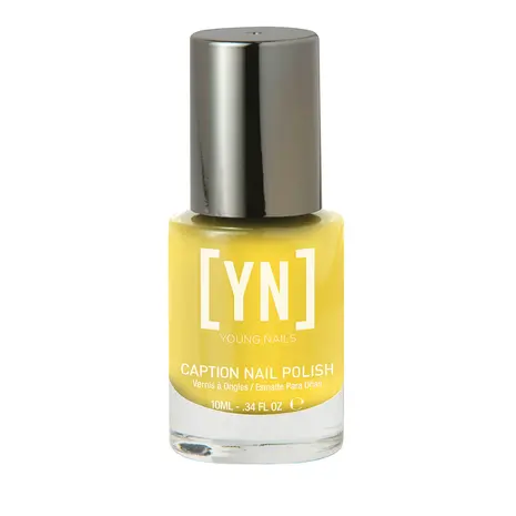 Young Nails Caption Get Happy Fast C023 TPO/HEMA vrij Young Nails Caption Get Happy Fast C023 TPO/HEMA vrij