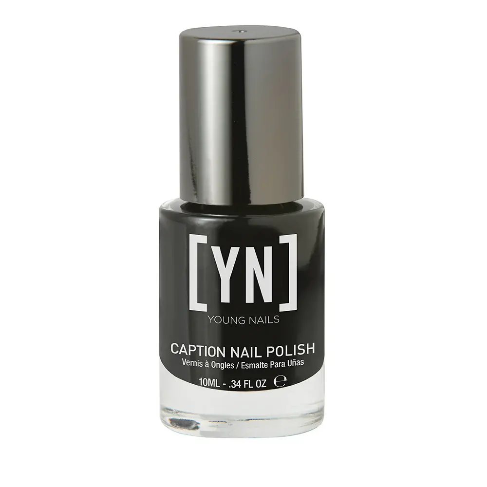 Young Nails Caption Look Don't Touch C017 TPO/HEMA vrij Young Nails Caption Look Don't Touch C017 TPO/HEMA vrij
