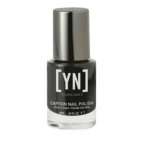 Young Nails Caption Look Don't Touch C017 TPO/HEMA vrij Young Nails Caption Look Don't Touch C017 TPO/HEMA vrij