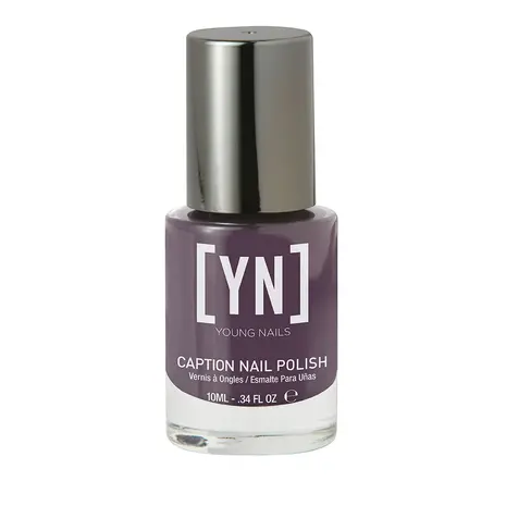 Young Nails Caption Socially Anti Social C103 TPO/HEMA vrij Young Nails Caption Socially Anti Social C103 TPO/HEMA vrij