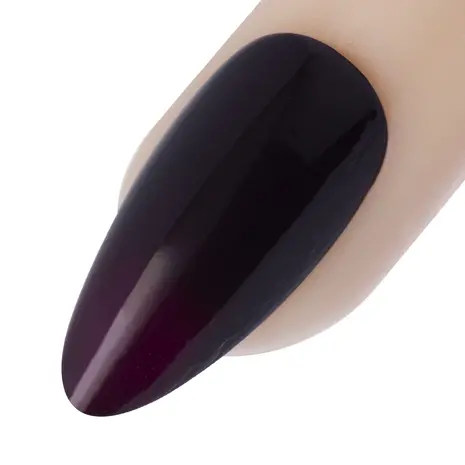 Young Nails Caption Socially Anti Social C103 TPO/HEMA vrij Young Nails Caption Socially Anti Social C103 TPO/HEMA vrij