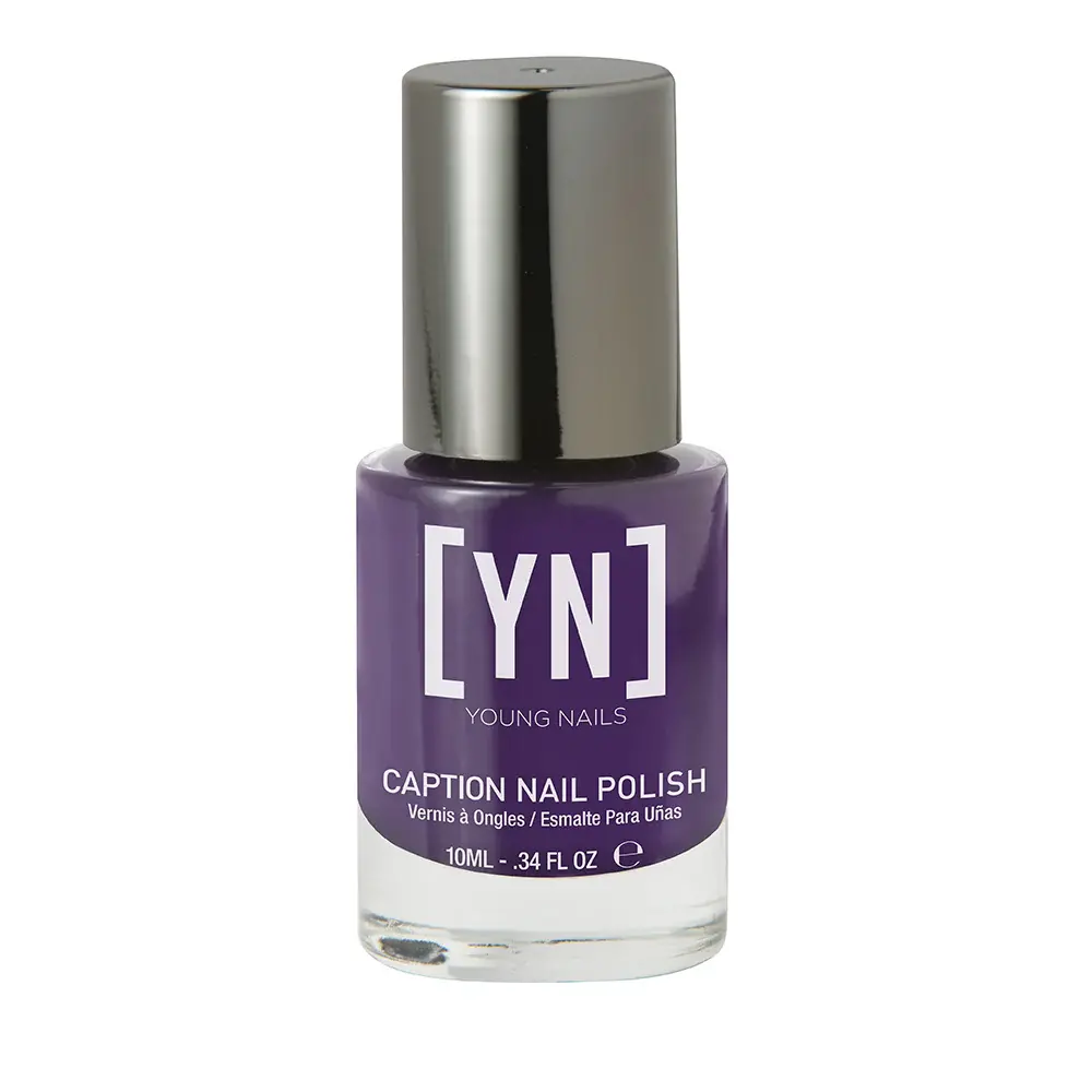 Young Nails Caption Omg, Seriously For Real C013 TPO/HEMA vrij Young Nails Caption Omg, Seriously For Real C013 TPO/HEMA vrij