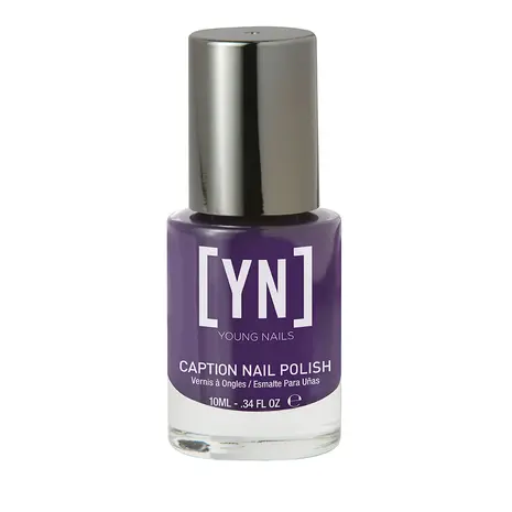 Young Nails Caption Omg, Seriously For Real C013 TPO/HEMA vrij Young Nails Caption Omg, Seriously For Real C013 TPO/HEMA vrij