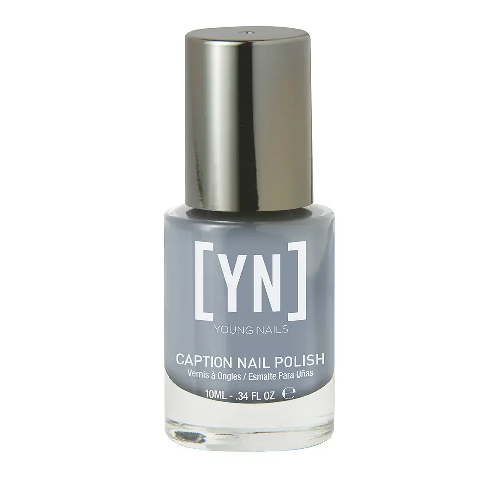 Young Nails Caption Hello & Goodbye C050 TPO/HEMA vrij Young Nails Caption Hello & Goodbye C050 TPO/HEMA vrij