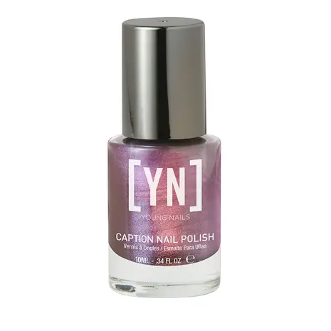 Young Nails Caption Selfie Fulfilled Prophecy C130 TPO/HEMA vrij Young Nails Caption Selfie Fulfilled Prophecy C130 TPO/HEMA vrij