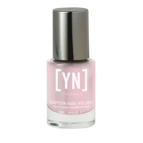 Young Nails Caption Yeah, What She Said C032 TPO/HEMA vrij Young Nails Caption Yeah, What She Said C032 TPO/HEMA vrij