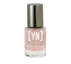 Young Nails Caption Rough, Tough & in the Buff C027 TPO/HEMA vrij