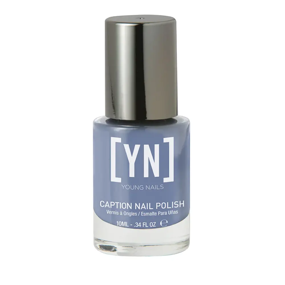 Young Nails Caption Always A Bridesmade C134 TPO/HEMA vrij