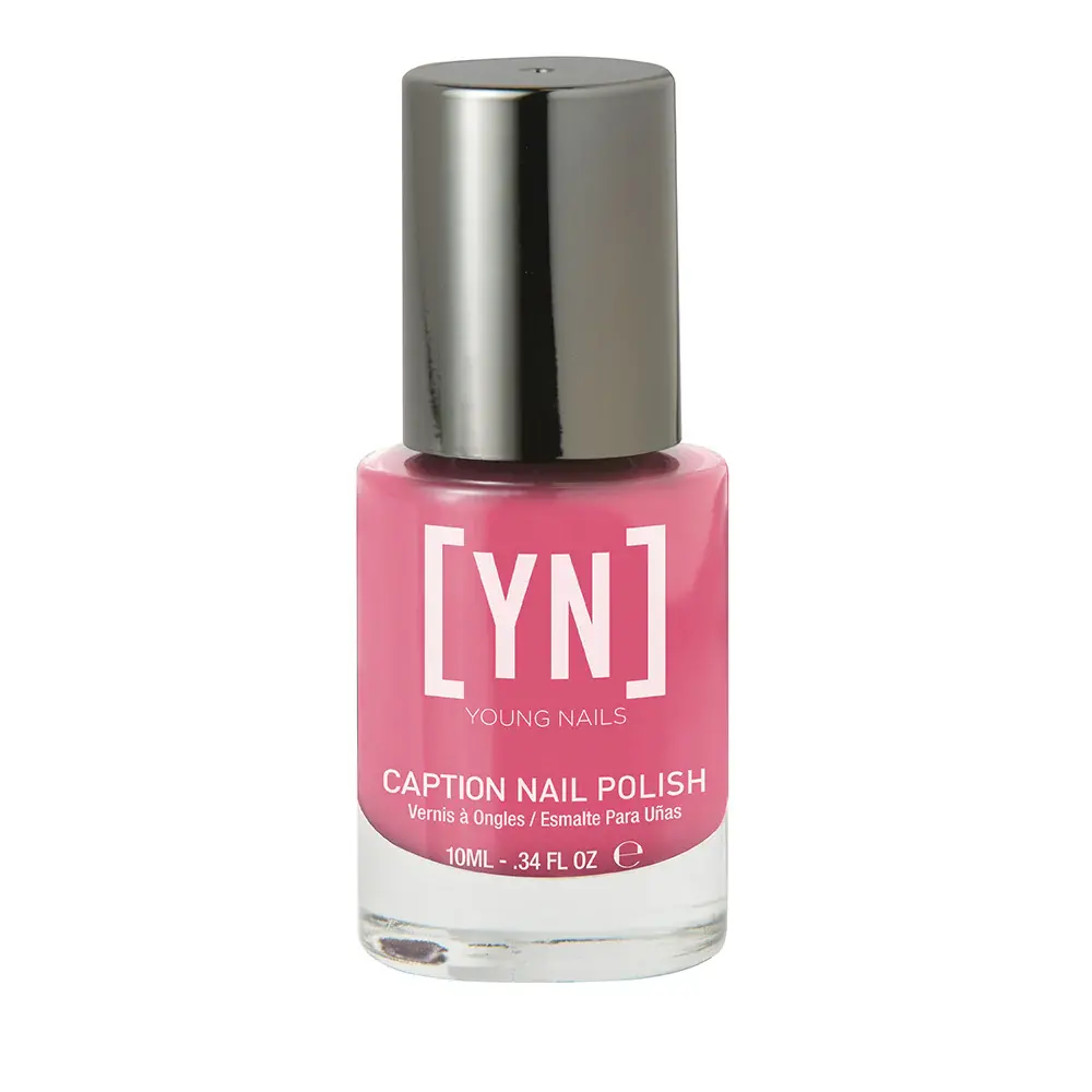 Young Nails Caption Speak Up C085 TPO/HEMA vrij OP= OP