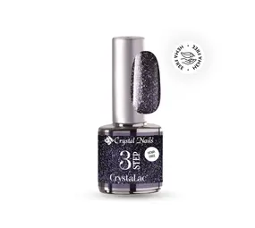 Crystal Nails Crystal Nails 3 step Crystalac 3SHF07FP - Dazzling Sapphire 8 ml TPO/HEMA vrij