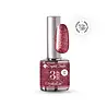 Crystal Nails Crystal Nails 3 step Crystalac 3S # FP06 - Italian Ruby 8 ml TPO/HEMA vrij Crystal Nails Crystal Nails 3 step Crystalac 3S # FP06 - Italian Ruby 8 ml TPO/HEMA vrij