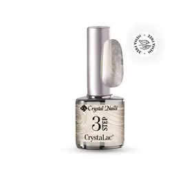 Crystal Nails Crystal Nails 3 step Crystalac 3 SP5 - Pearly Cashmere 8 ml TPO/HEMA vrij