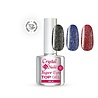Crystal Nails Crystal Nails Tiger Eye Silk Top Gel SILK 4 ml Crystal Nails Crystal Nails Tiger Eye Silk Top Gel SILK 4 ml