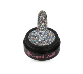 Crystal Nails Crystal Nails Glam Glitters NO 10  Winter 2024 Crystal Nails Crystal Nails Glam Glitters NO 10  Winter 2024