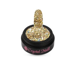Crystal Nails Crystal Nails Glam Glitters NO 11 Winter 2024 Crystal Nails Crystal Nails Glam Glitters NO 11 Winter 2024