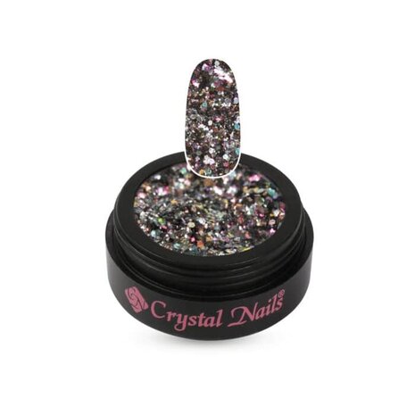 Crystal Nails Crystal Nails Glam Glitters NO 12  Winter 2024 Crystal Nails Crystal Nails Glam Glitters NO 12  Winter 2024