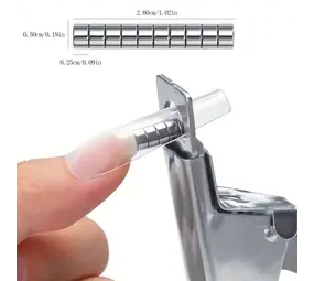 PBP PBP Magneten voor tipknipper (set 10 stuks) PBP PBP Magneten voor tipknipper (set 10 stuks)