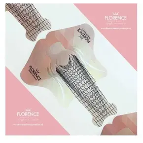 Polygel Sjablonen Polygel Sjablonen