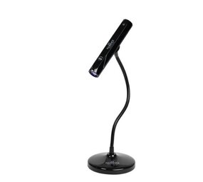 Florence Nails Florence Nails Mini LED Light met sensor ZWART Florence Nails Florence Nails Mini LED Light met sensor ZWART