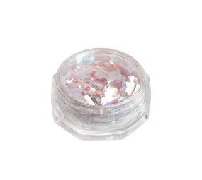 Florence Nails Florence Nails Aura Glitter 01 Florence Nails Florence Nails Aura Glitter 01