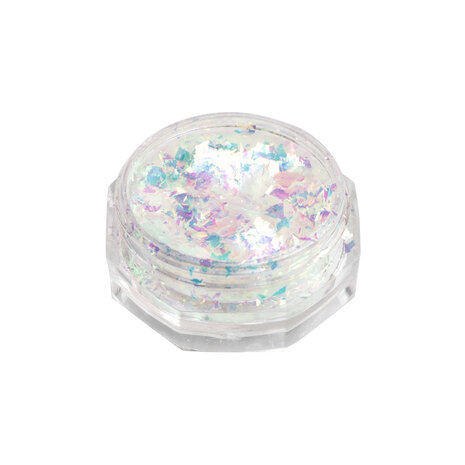 Florence Nails Florence Nails Aura Glitter 05 Florence Nails Florence Nails Aura Glitter 05
