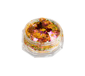 Florence Nails Florence Nails Aura Glitter 09 Florence Nails Florence Nails Aura Glitter 09