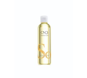 CND CND SolarOil™ 118 ml