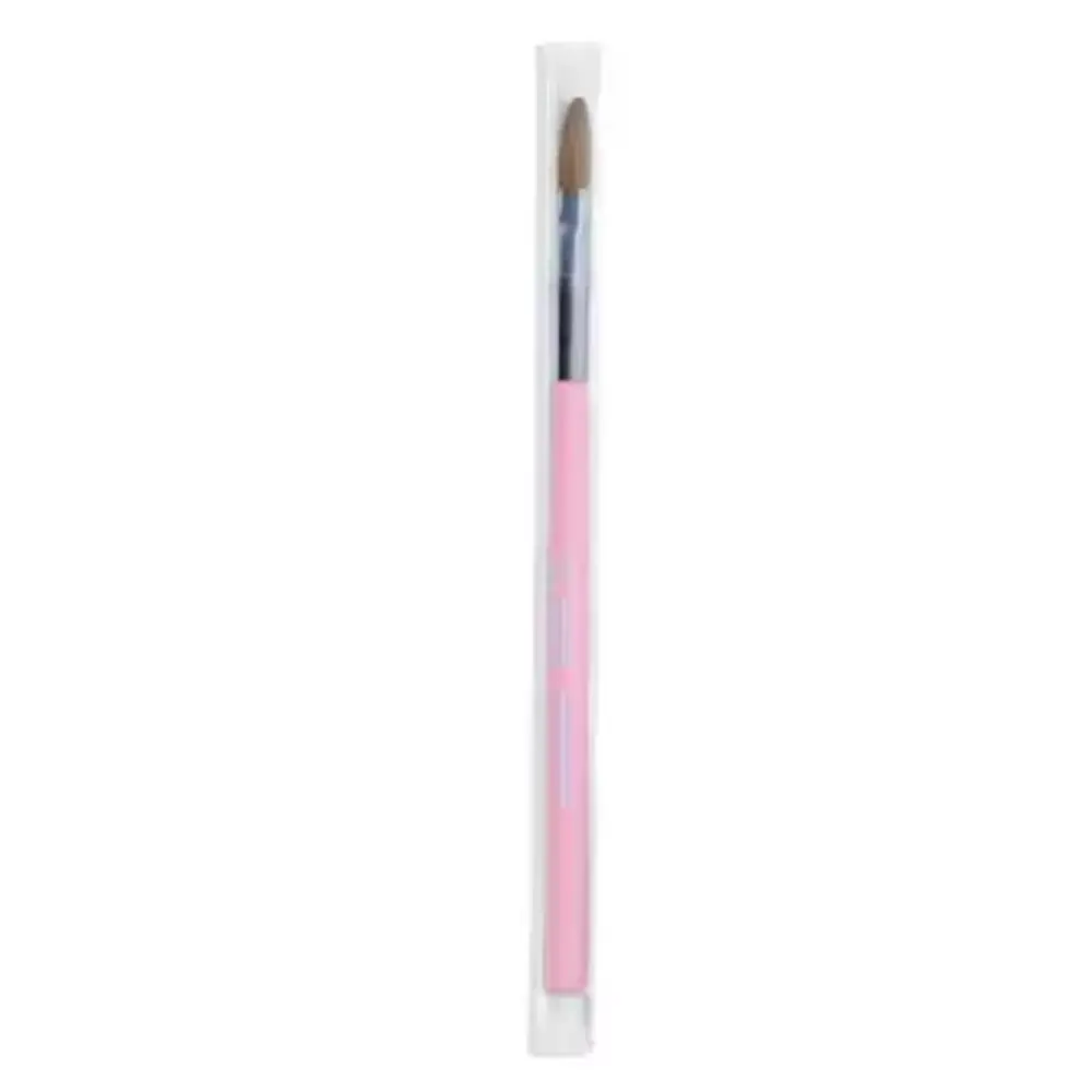 LoveNess LoveNess Acrylic Brush Oval #12 LoveNess LoveNess Acrylic Brush Oval #12