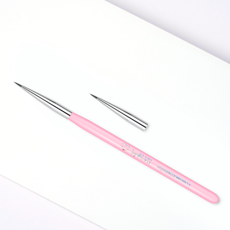 LoveNess LoveNess Aquarelle Brush 1.5 LoveNess LoveNess Aquarelle Brush 1.5