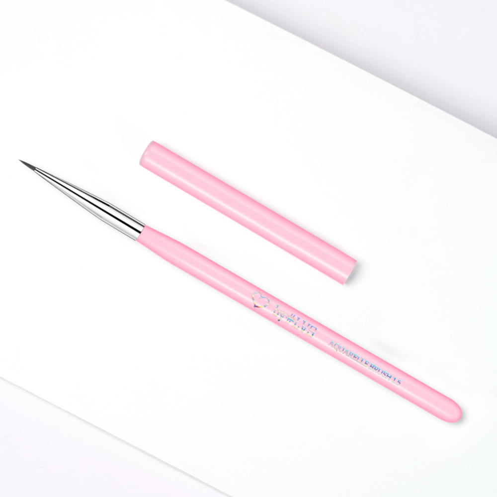 LoveNess LoveNess Aquarelle Brush 1.5 LoveNess LoveNess Aquarelle Brush 1.5