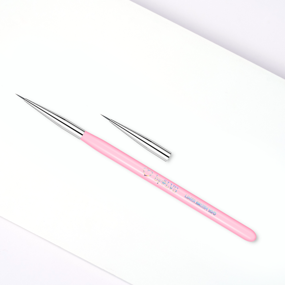 LoveNess LoveNess Liner Brush 10/0 LoveNess LoveNess Liner Brush 10/0
