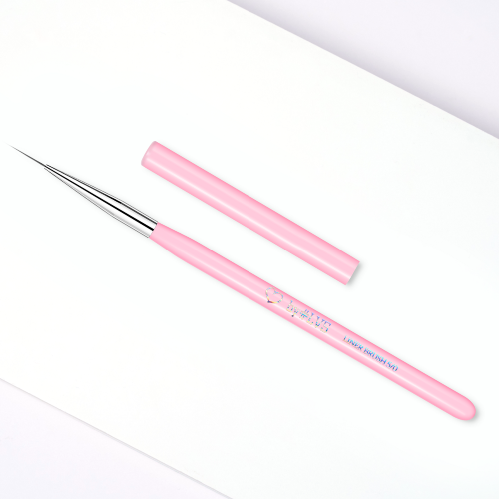 LoveNess LoveNess Liner Brush 5/0 LoveNess LoveNess Liner Brush 5/0
