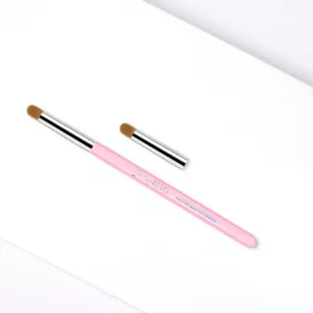 LoveNess LoveNess Round Glitter Brush LoveNess LoveNess Round Glitter Brush