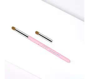 LoveNess LoveNess Round Glitter Brush LoveNess LoveNess Round Glitter Brush