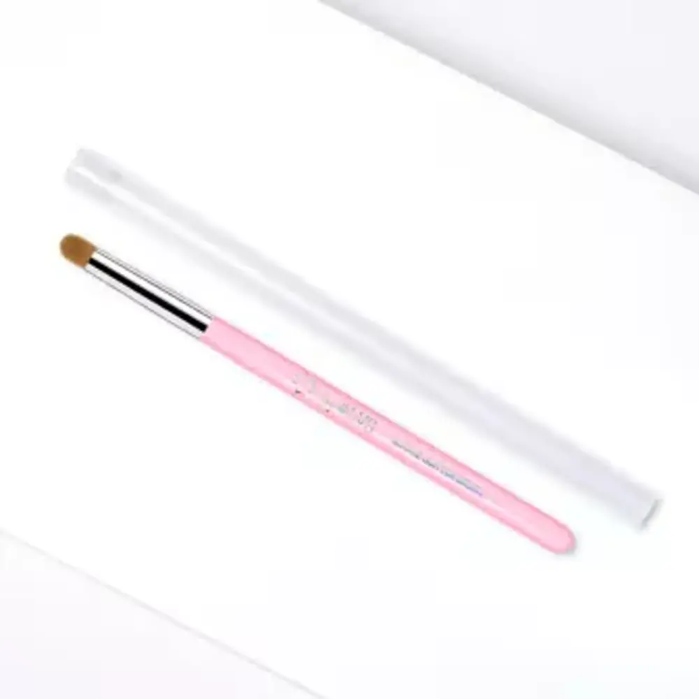 LoveNess LoveNess Round Glitter Brush LoveNess LoveNess Round Glitter Brush