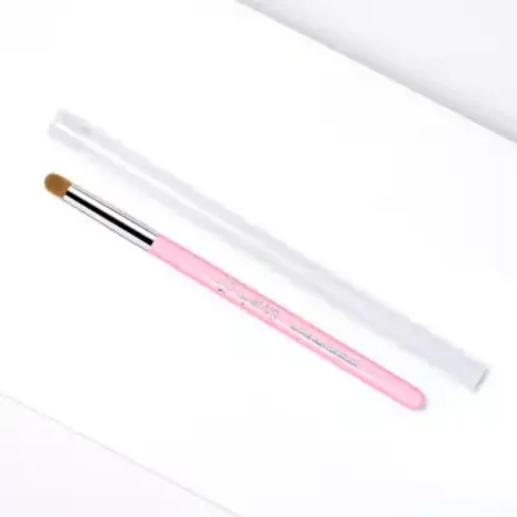 LoveNess LoveNess Round Glitter Brush LoveNess LoveNess Round Glitter Brush